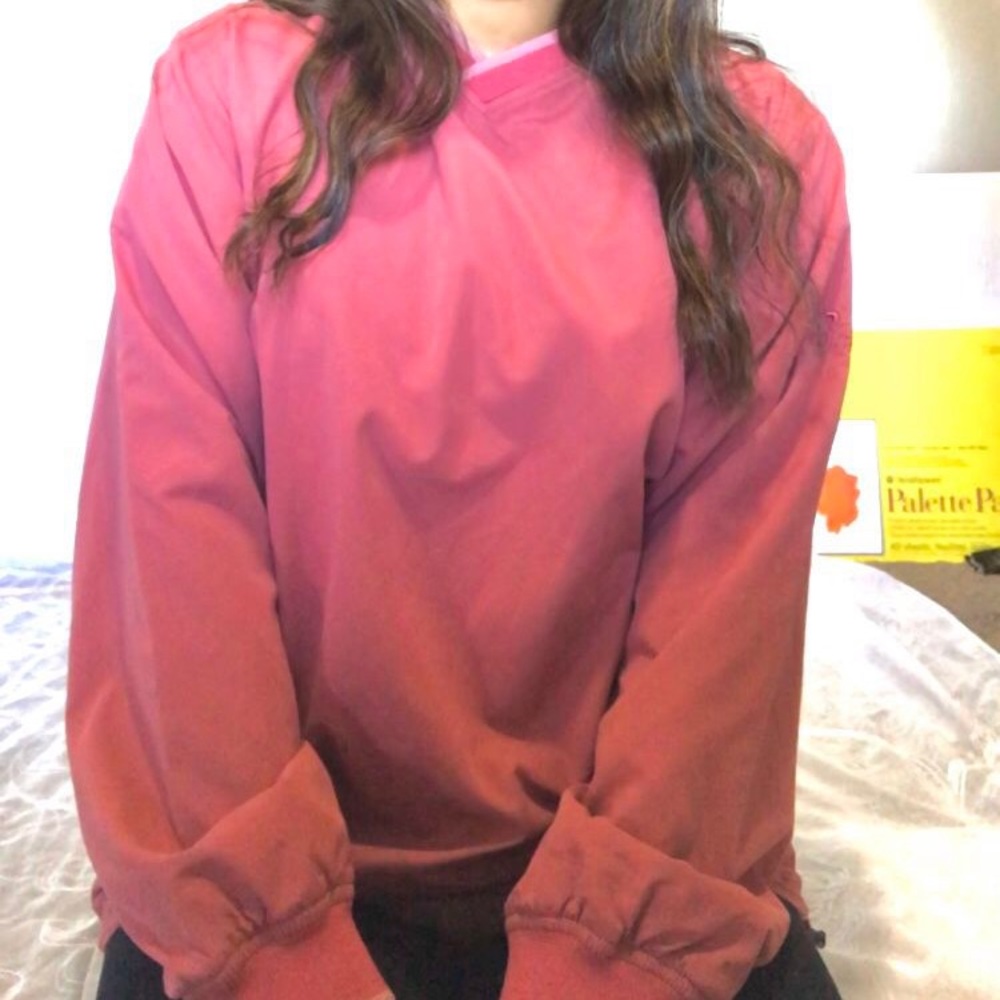 Outerior Sweater